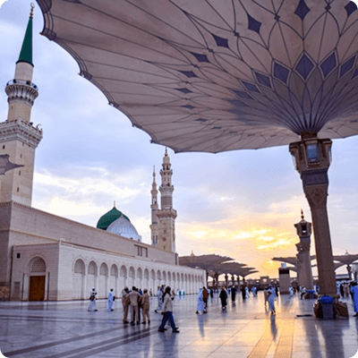 Madinah